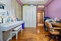 Euphony Gardens (D27), Condominium #533879051